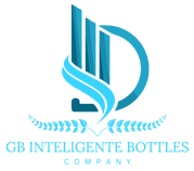 GB Inteligente bottles